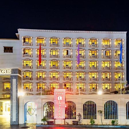 Diamond Palace Lords Plaza Nepalgunj Exterior photo