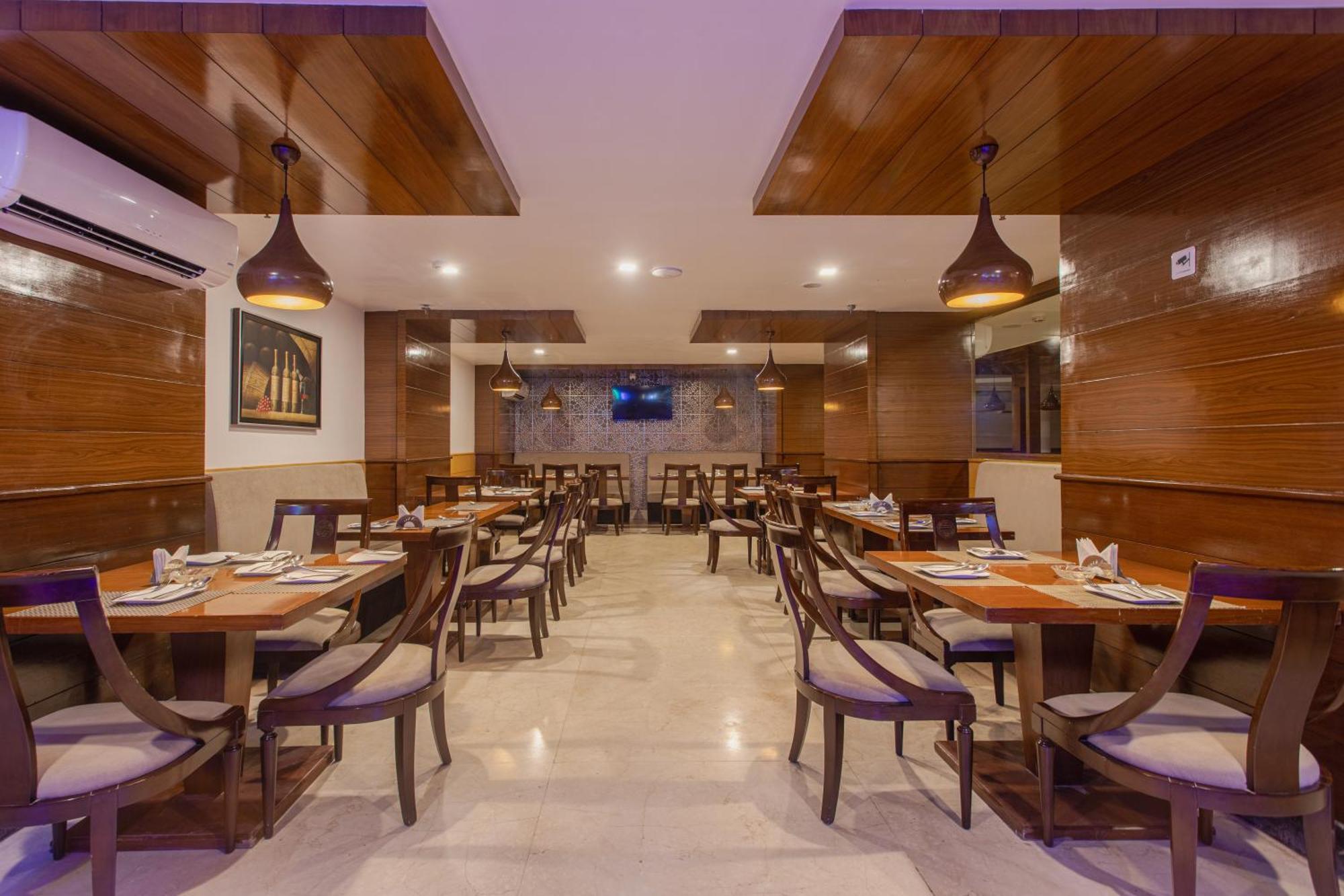 Diamond Palace Lords Plaza Nepalgunj Exterior photo