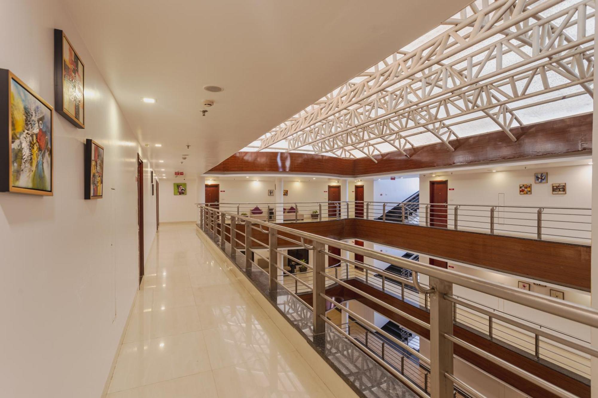 Diamond Palace Lords Plaza Nepalgunj Exterior photo