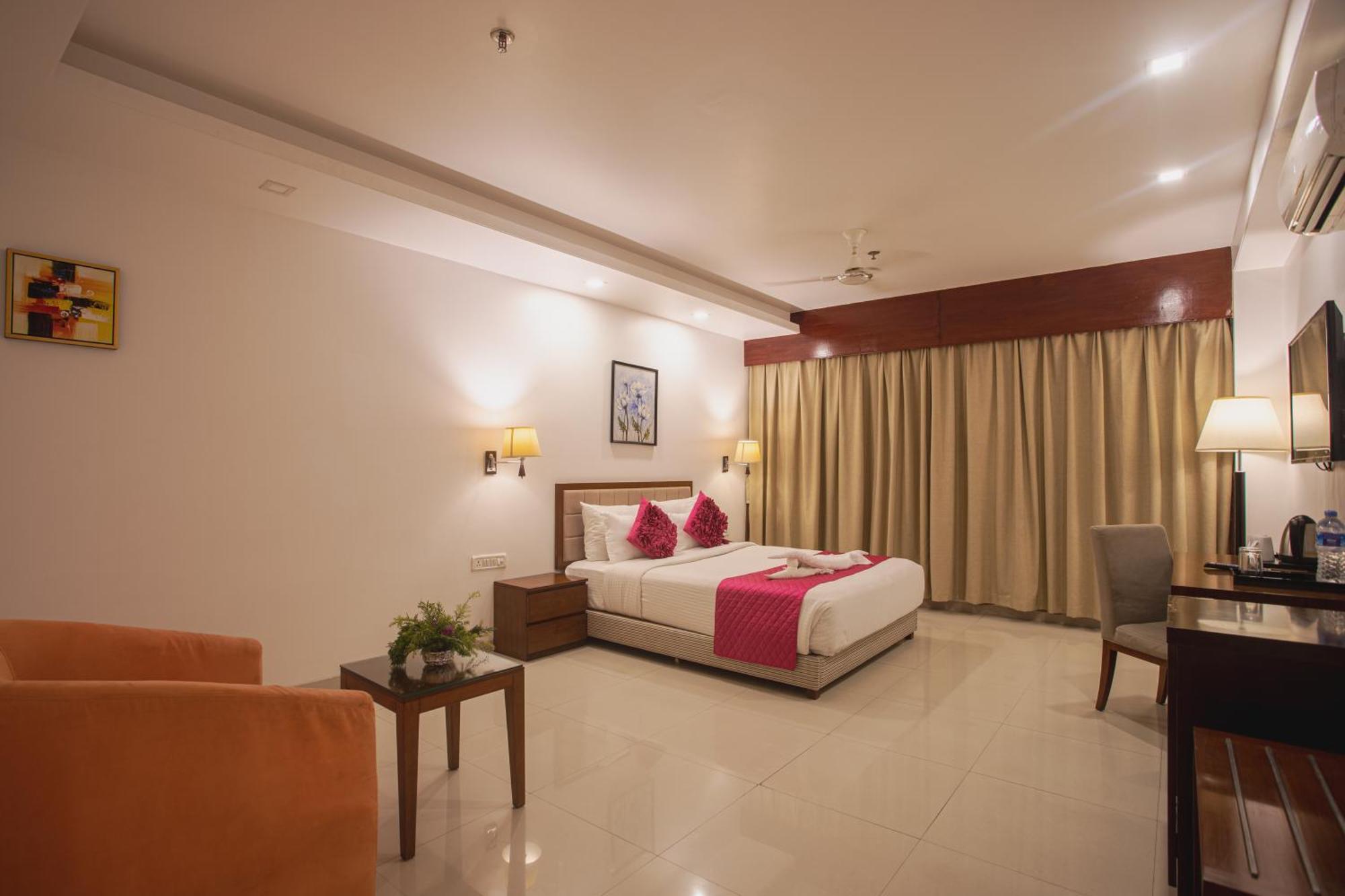 Diamond Palace Lords Plaza Nepalgunj Exterior photo