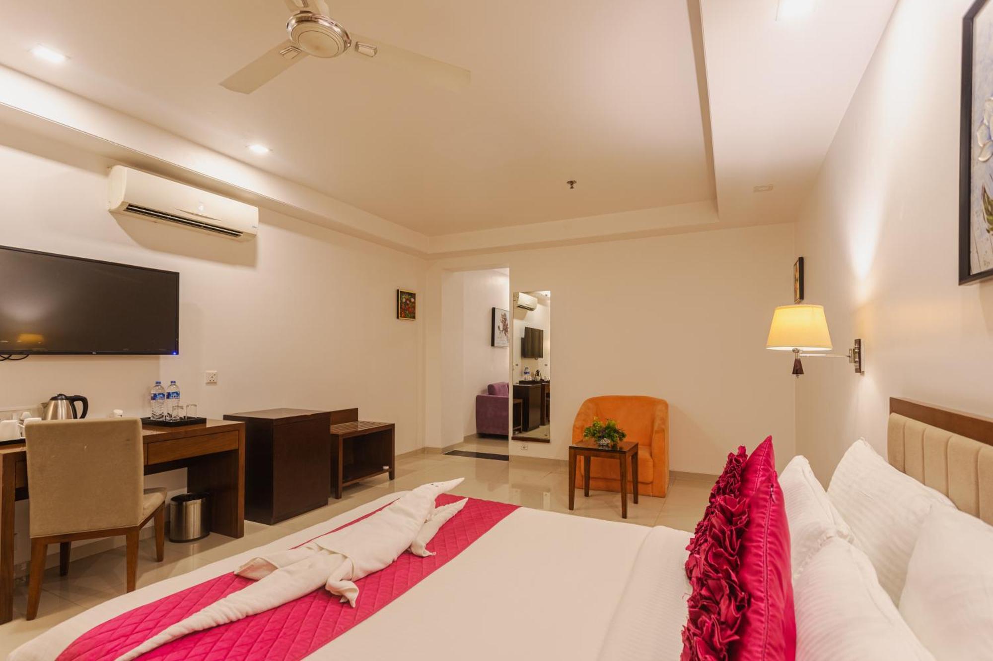 Diamond Palace Lords Plaza Nepalgunj Exterior photo
