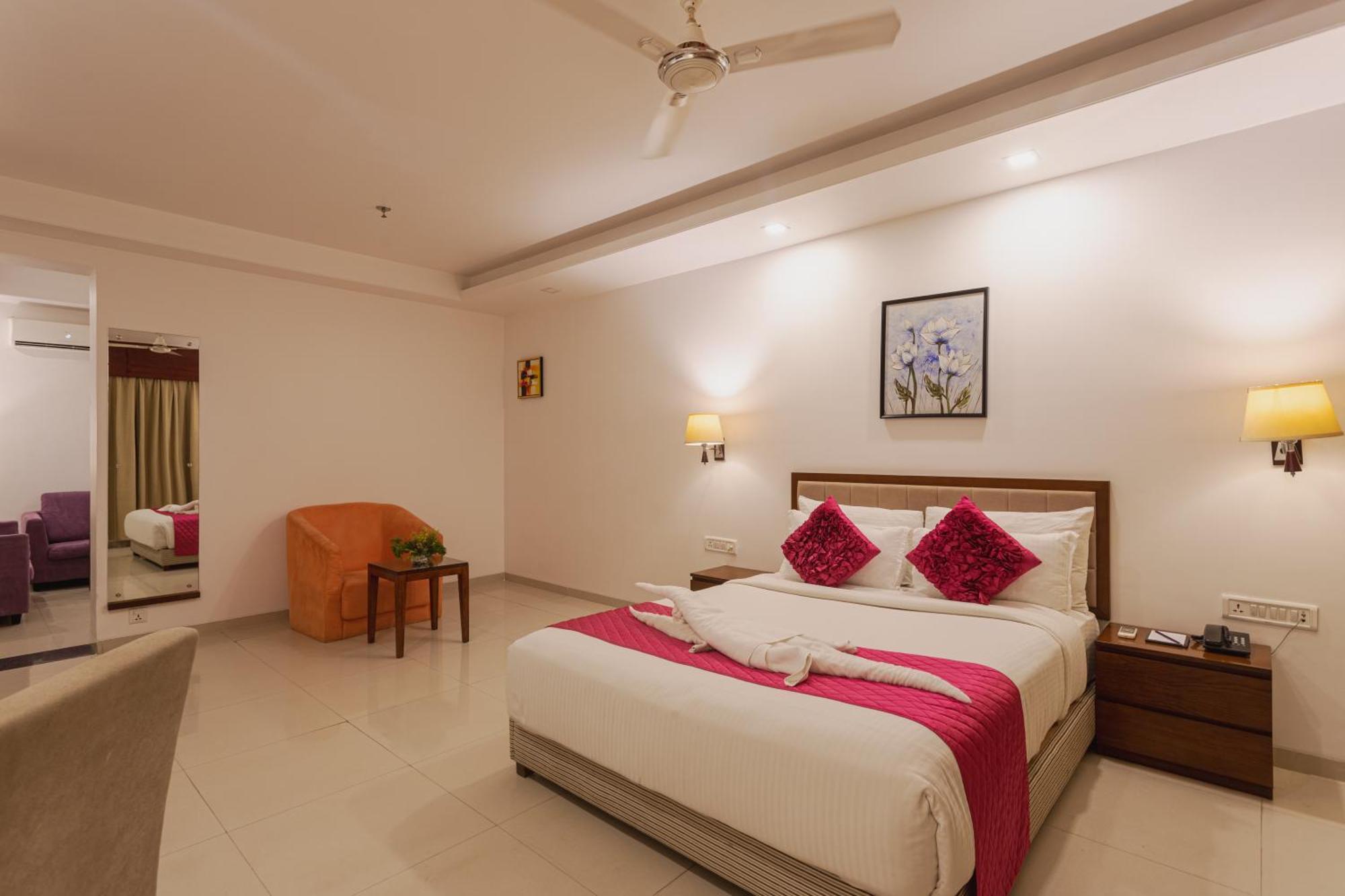 Diamond Palace Lords Plaza Nepalgunj Exterior photo
