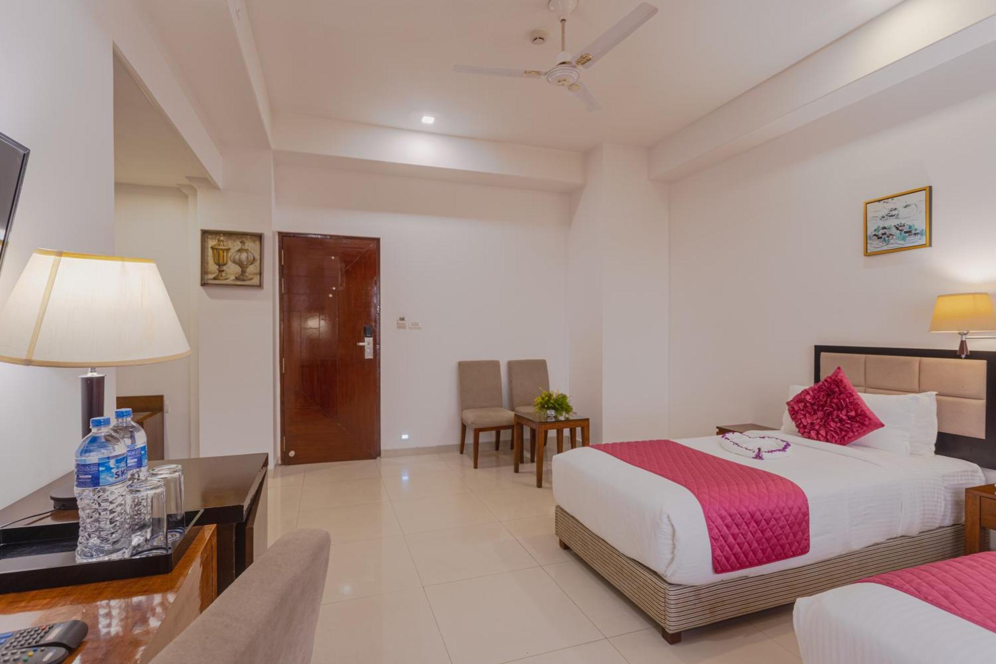 Diamond Palace Lords Plaza Nepalgunj Exterior photo